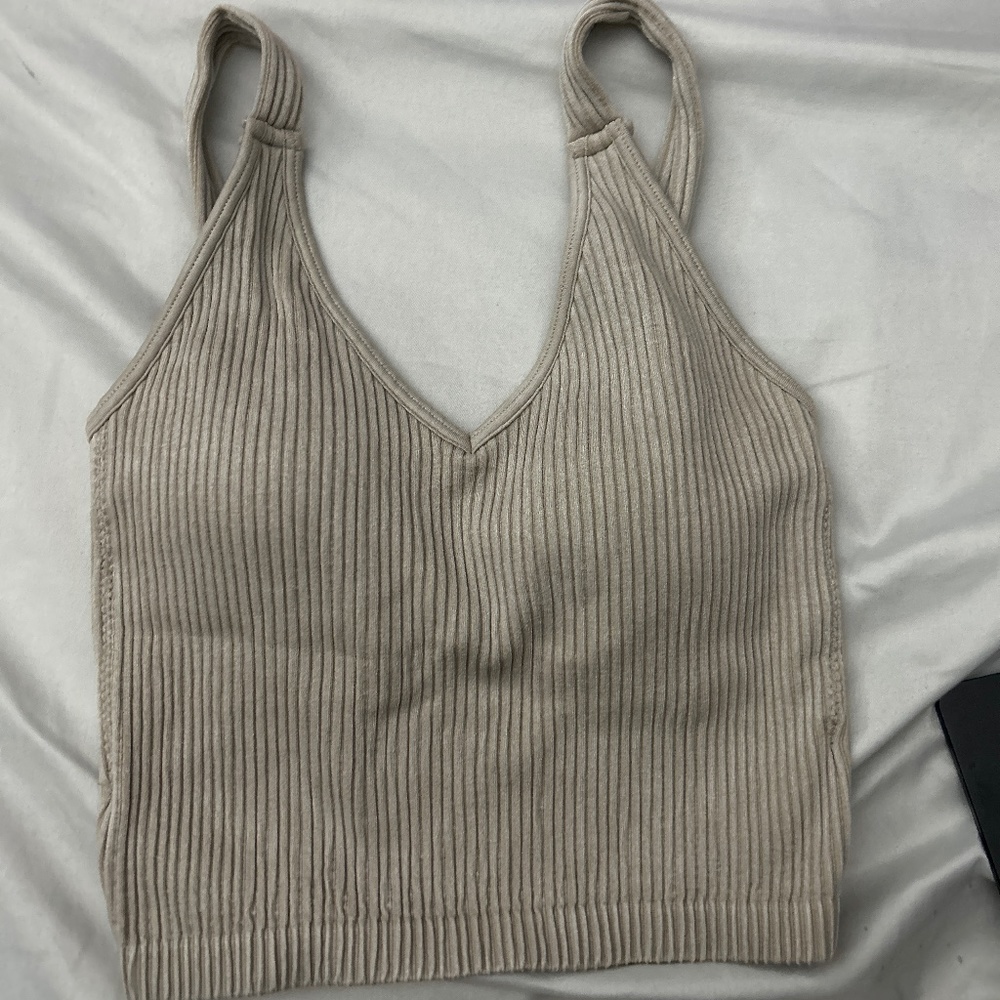 Wishlist Padded Tank top xs